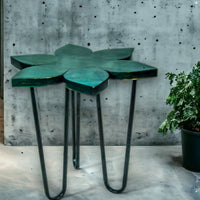 Flowerii | Side Table