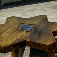 Lupii | Side Table