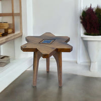 Lupii | Side Table