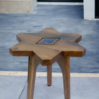 Lupii | Side Table