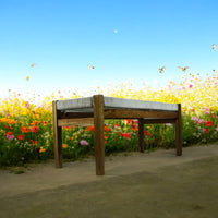 Seati | Bench