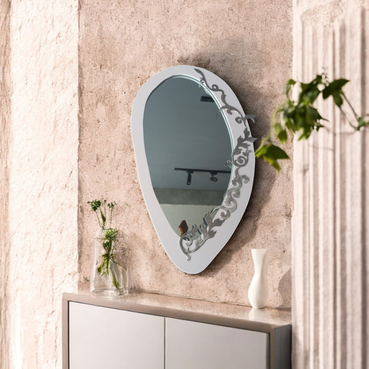 Mirrors