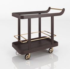 Tea Trolley