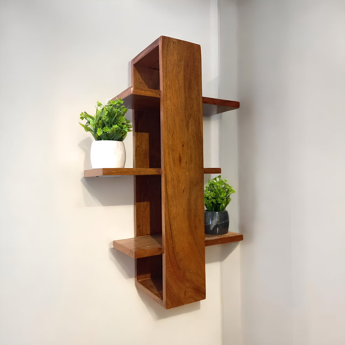 Wallii | Storage