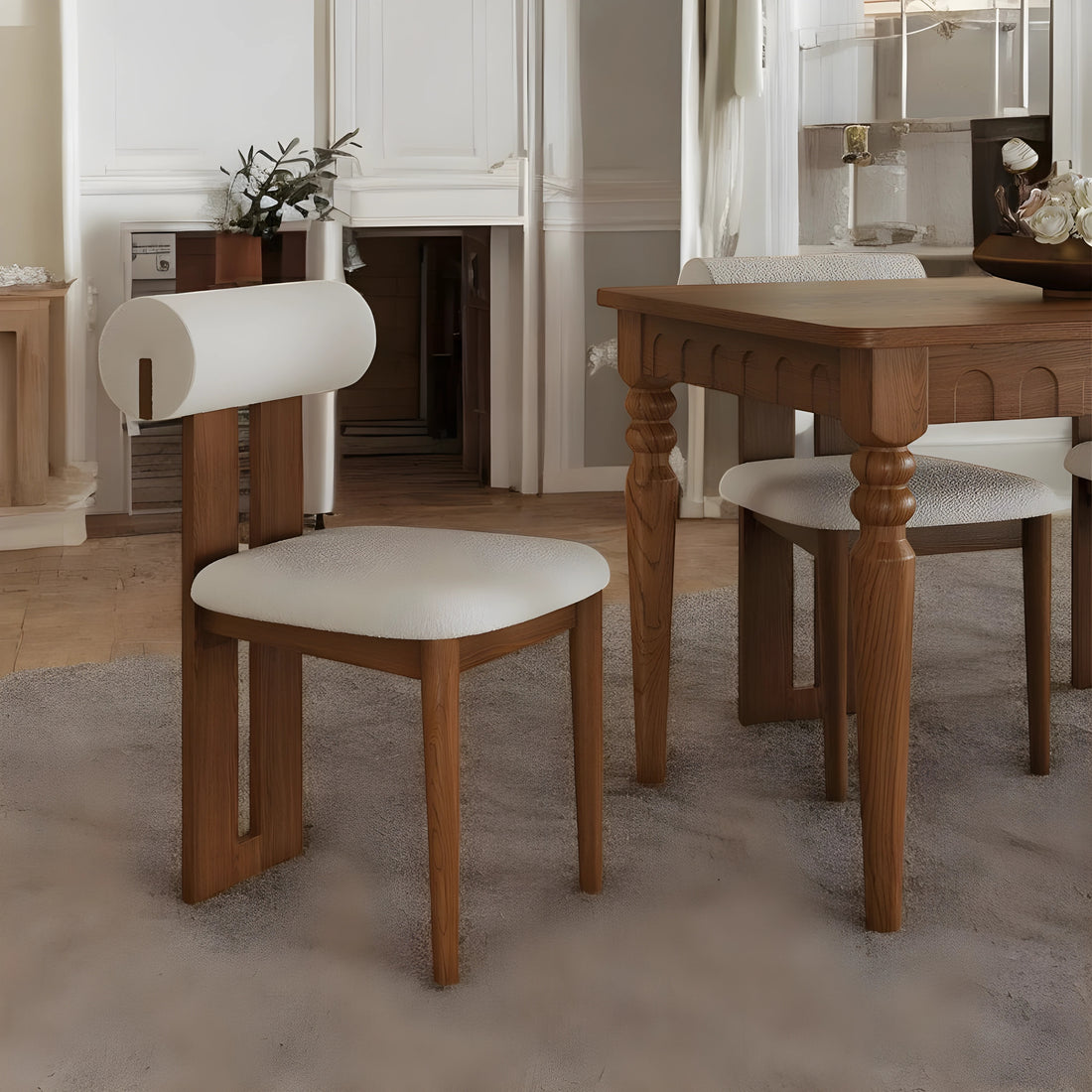 Softii | Chair