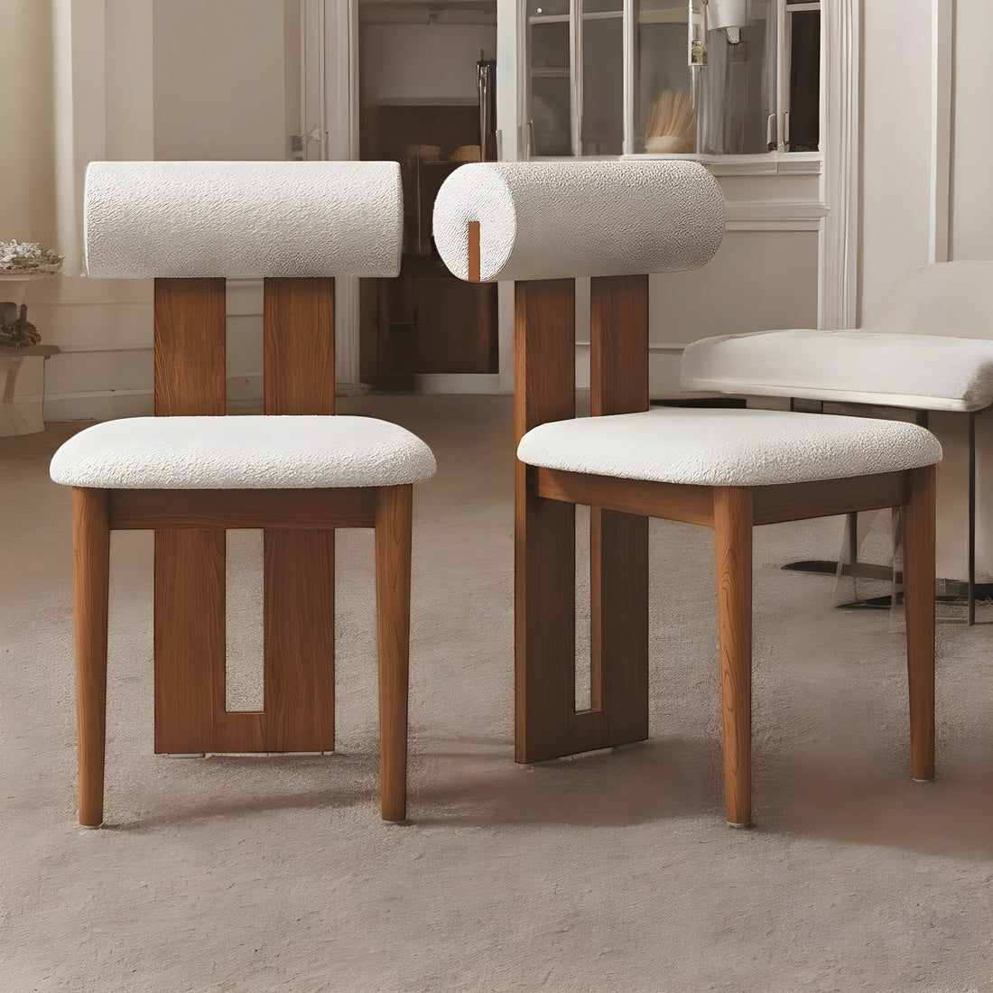 Softii | Chair
