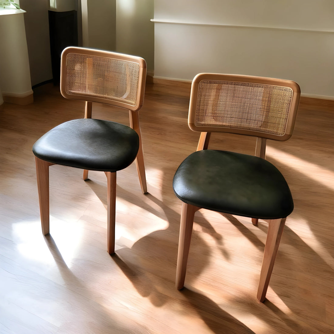 Floii | Chair