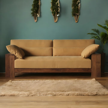Acacia Haven | 3 Seater Sofa