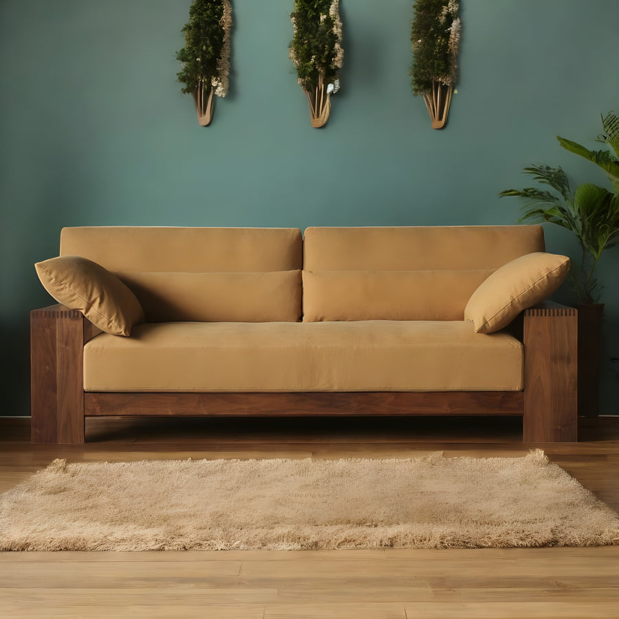 Acacia Haven | 3 Seater Sofa