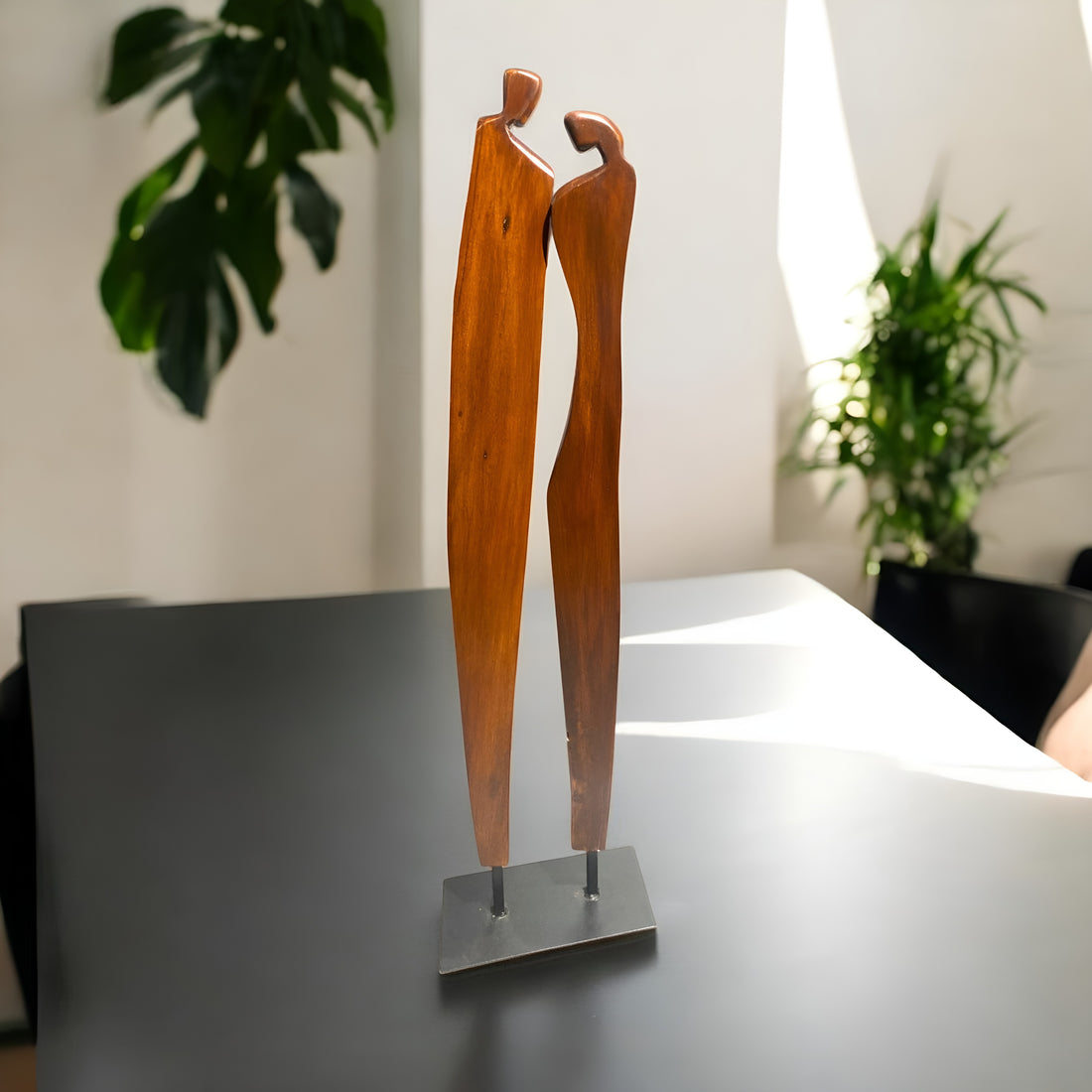 TWOii | Sculpture