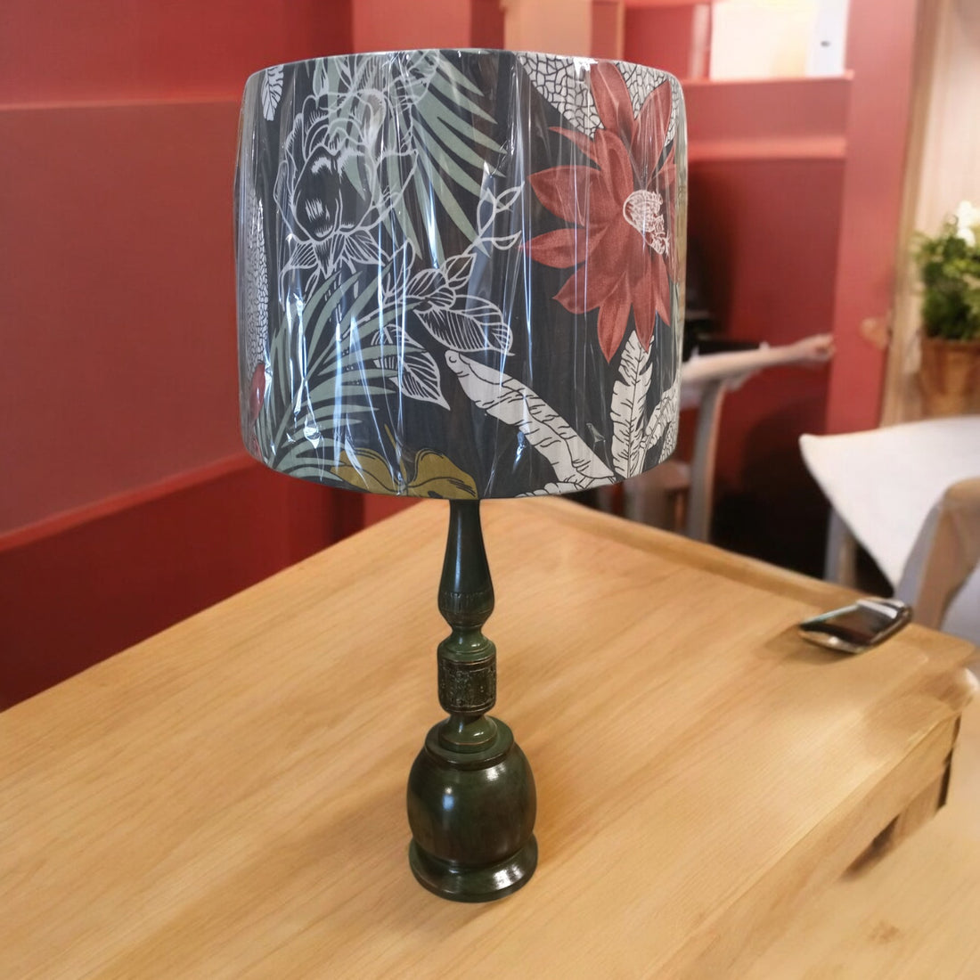 Botanii | Lamp