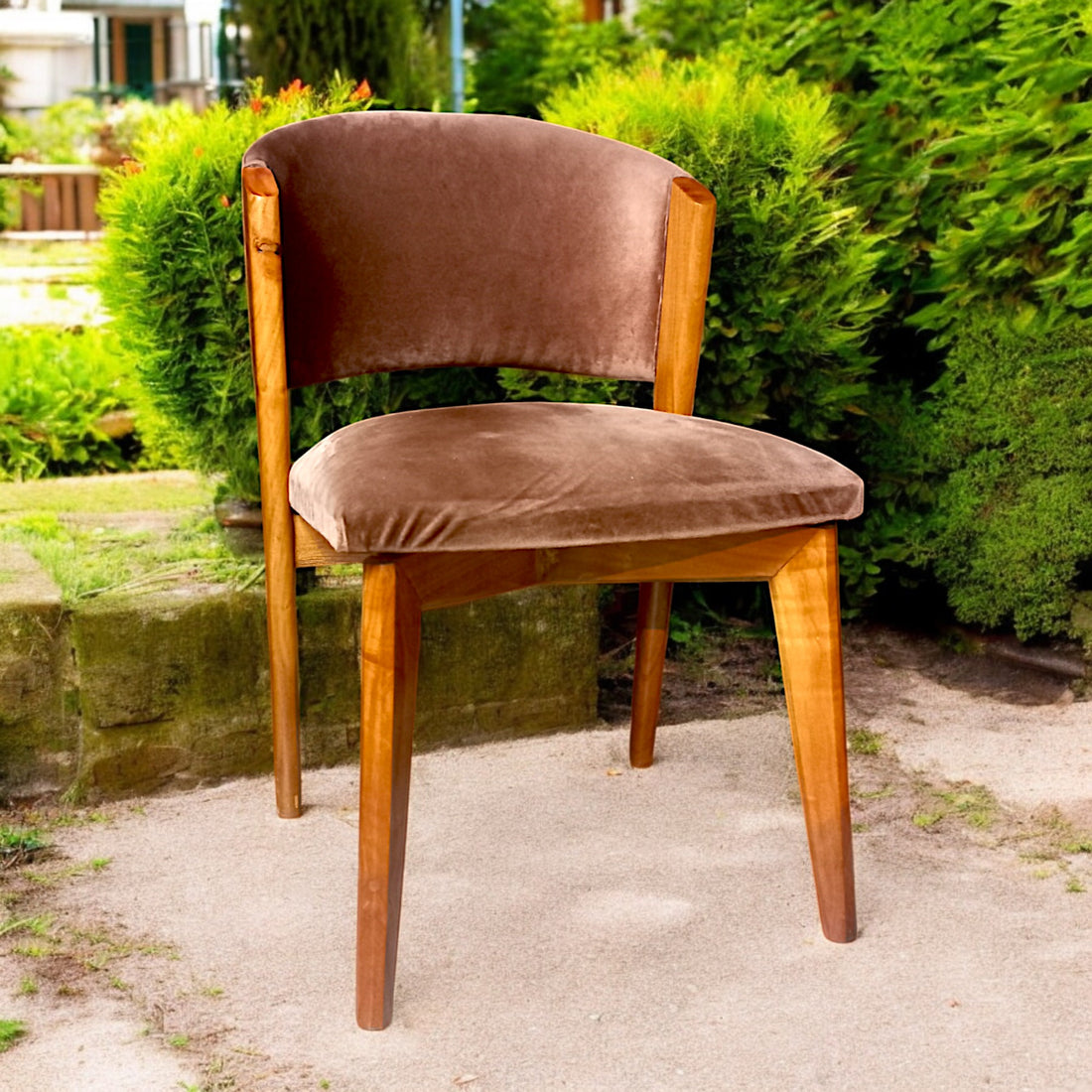 Velvii | Chair