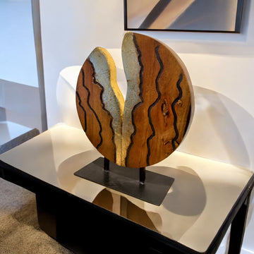Evolving Embrace | Sculpture