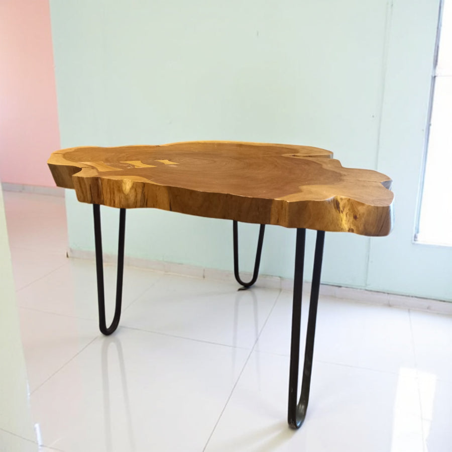 Sierra Edge | Center Table