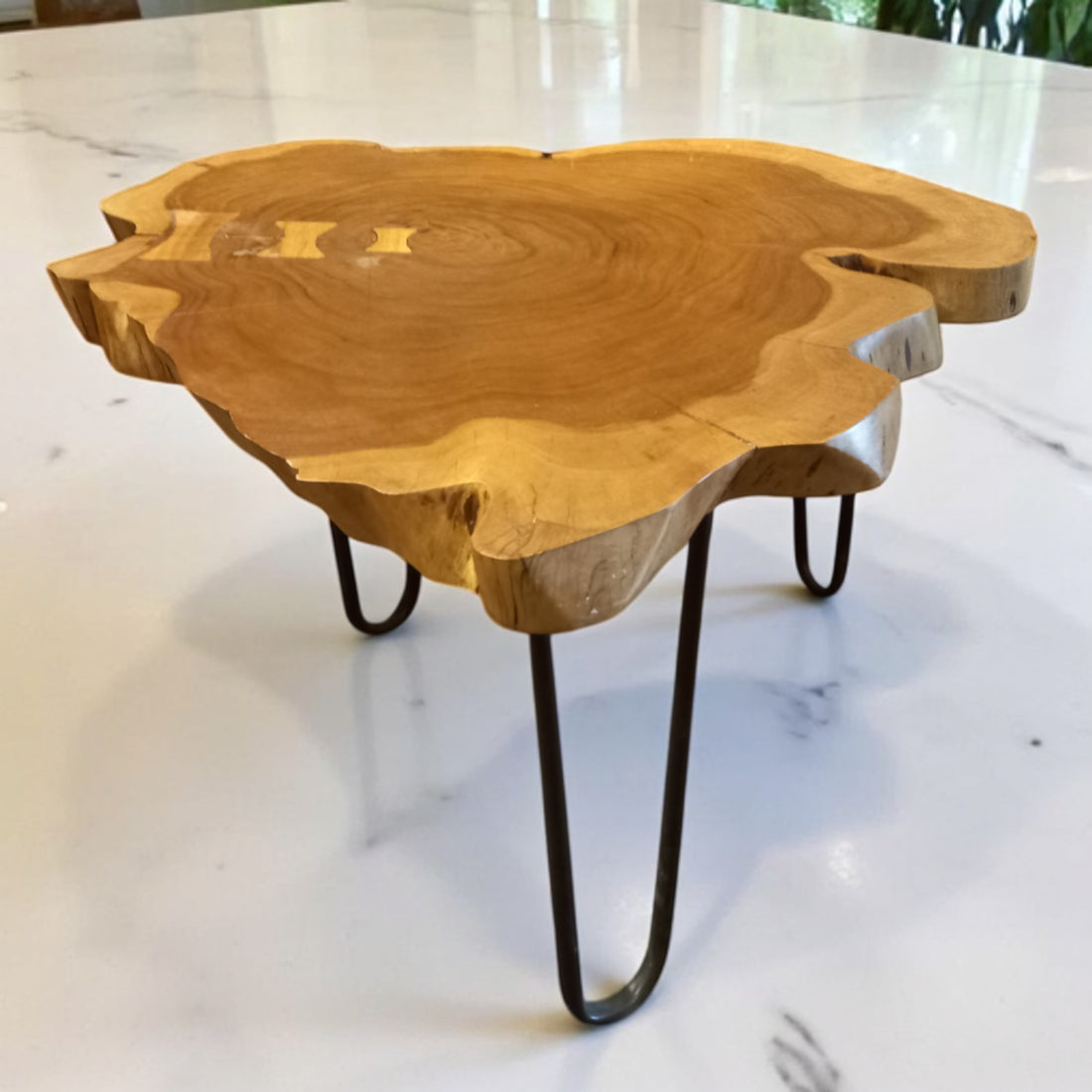 Sierra Edge | Center Table