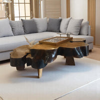Terra Root | Center Table