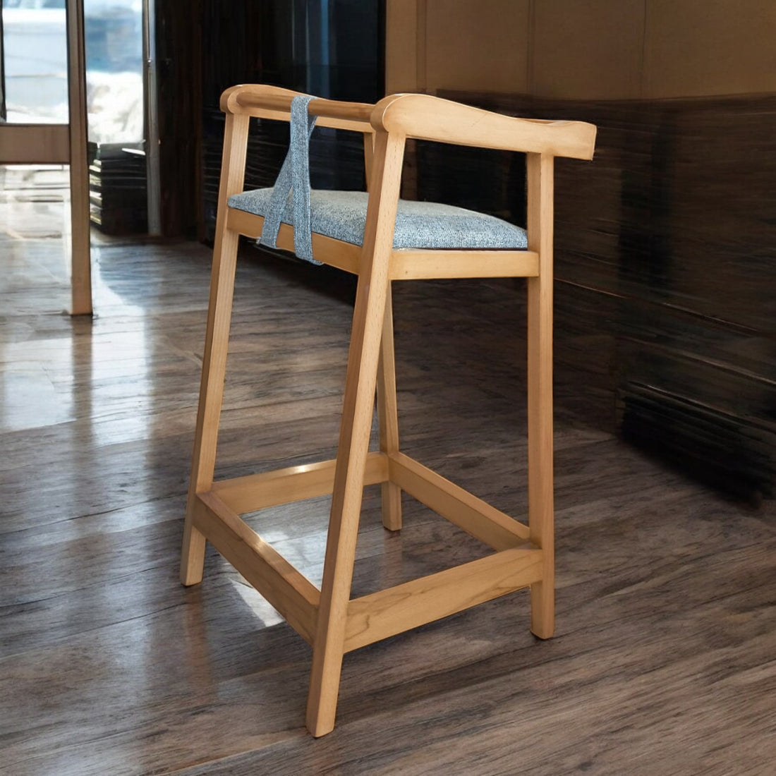 Little Haven Beechwood