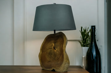 Curvii | Lamp