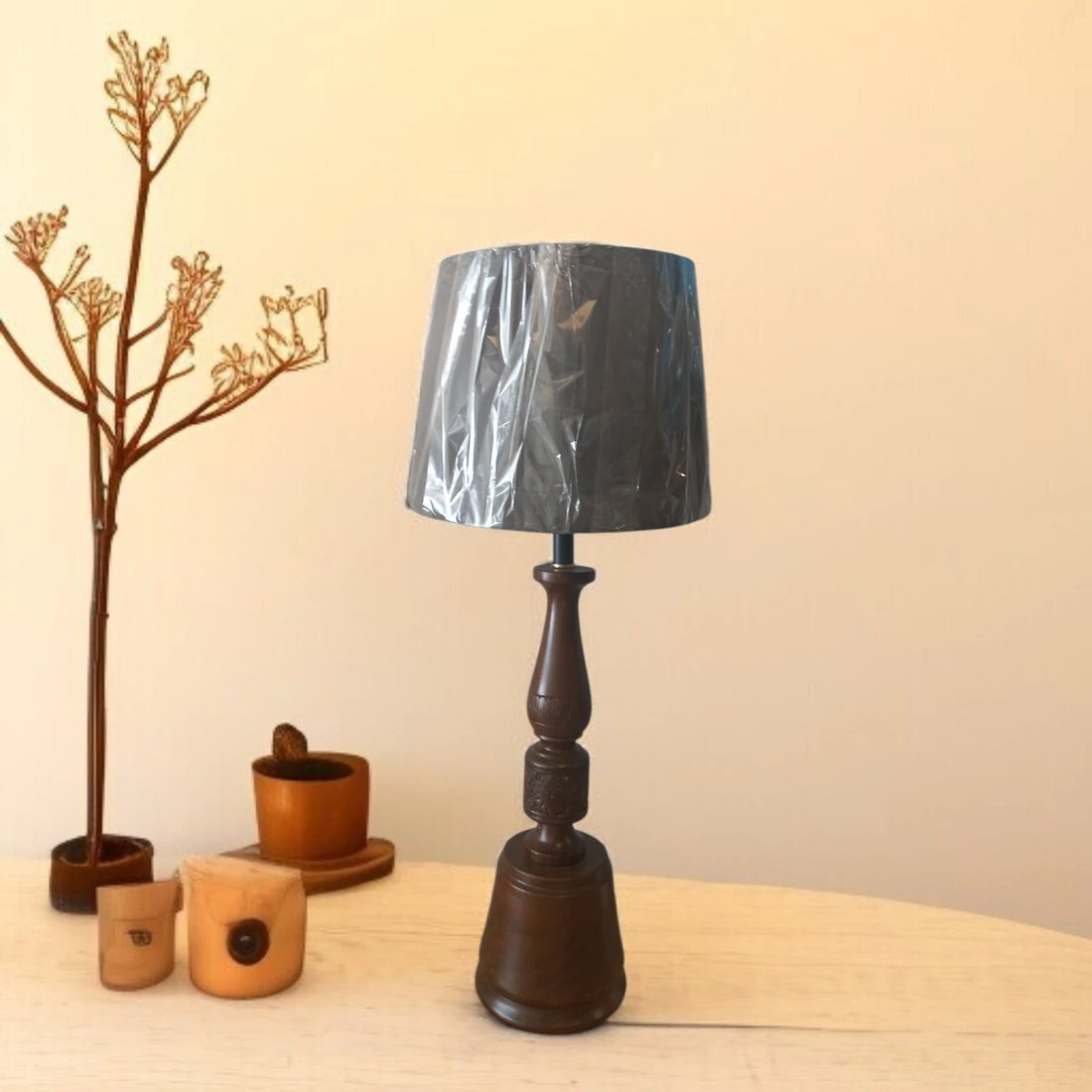 Classiii 1 | Lamp
