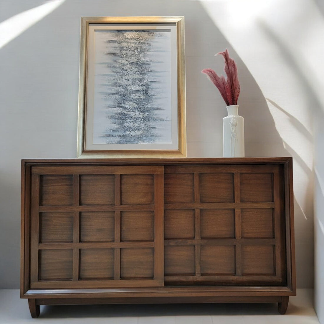 Mahoganii | Console