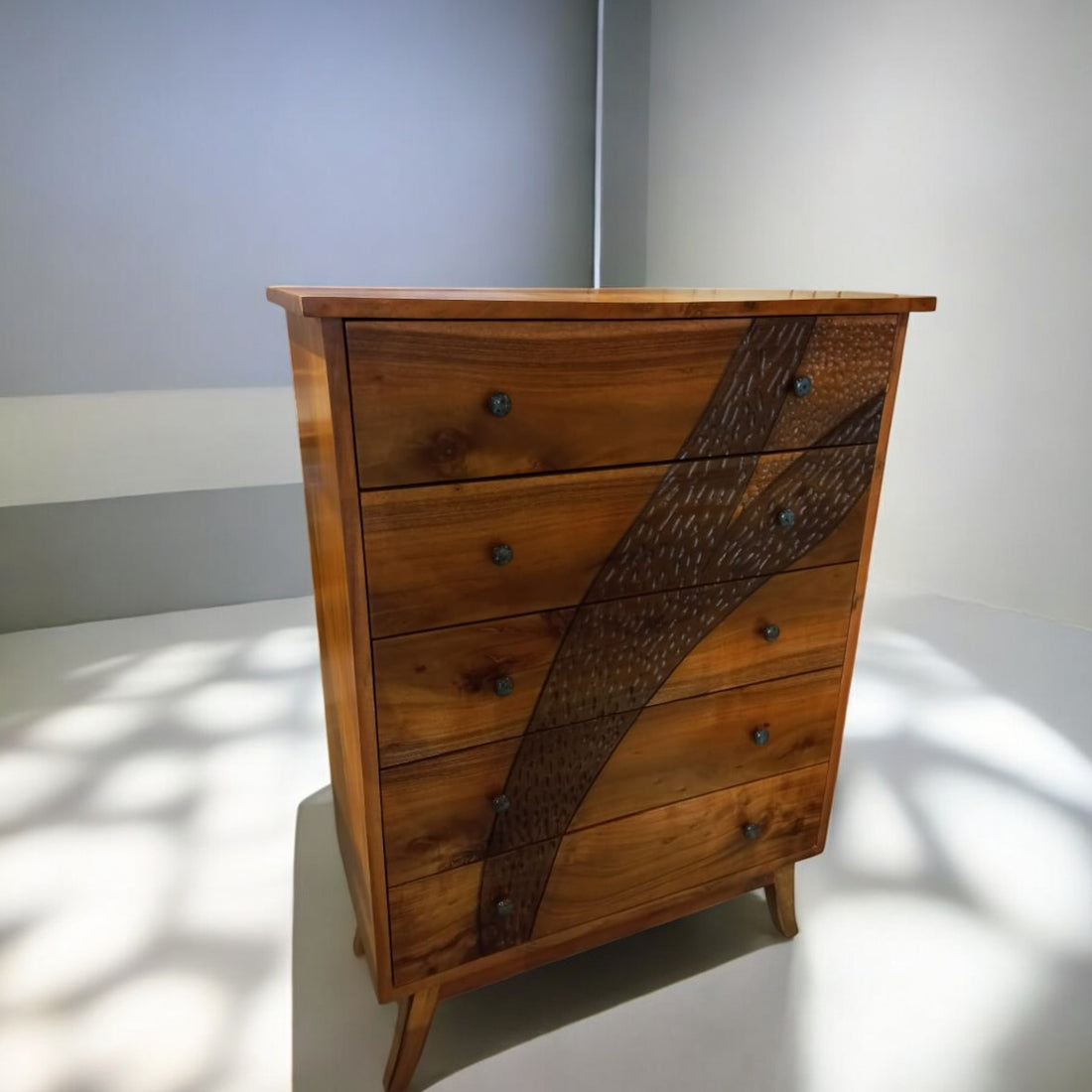 Sylvii | Console