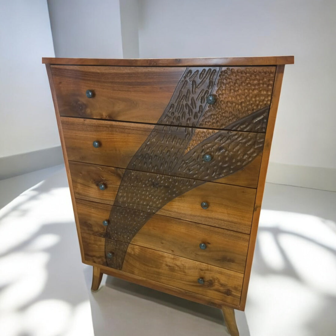 Sylvii | Console