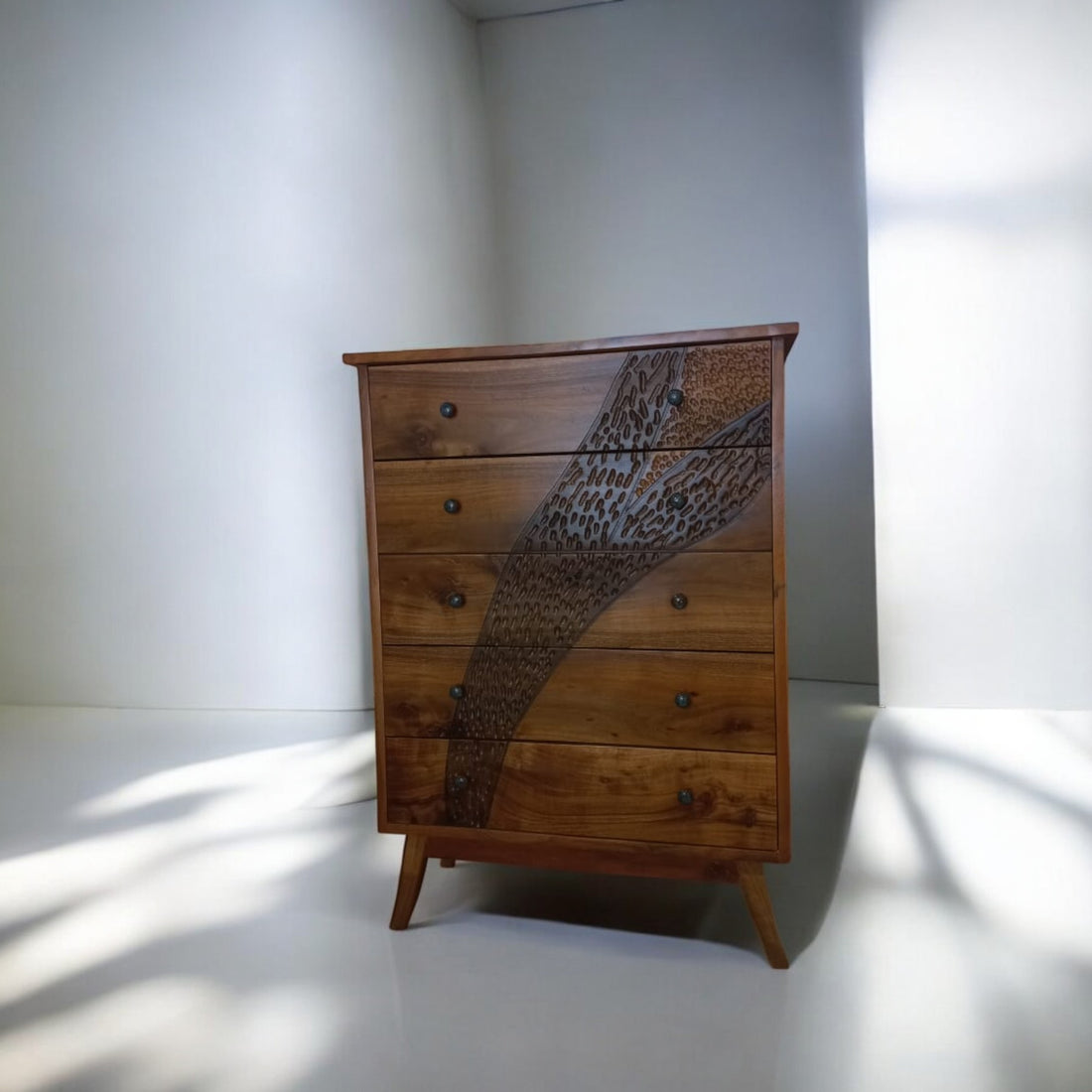Sylvii | Console