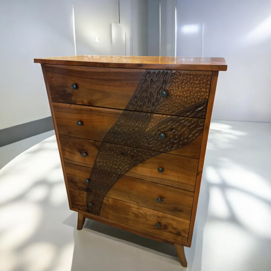Sylvii | Console