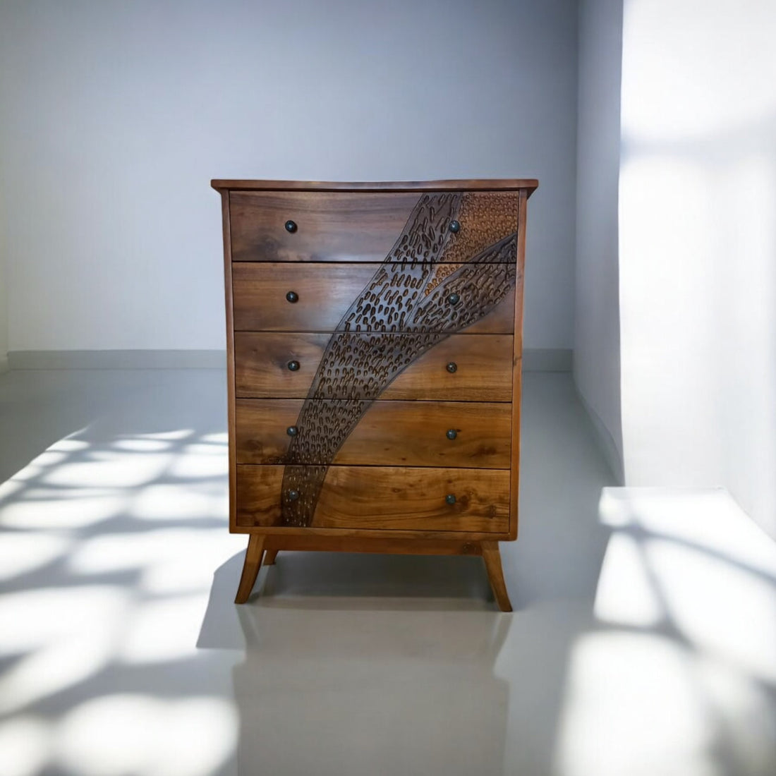 Sylvii | Console