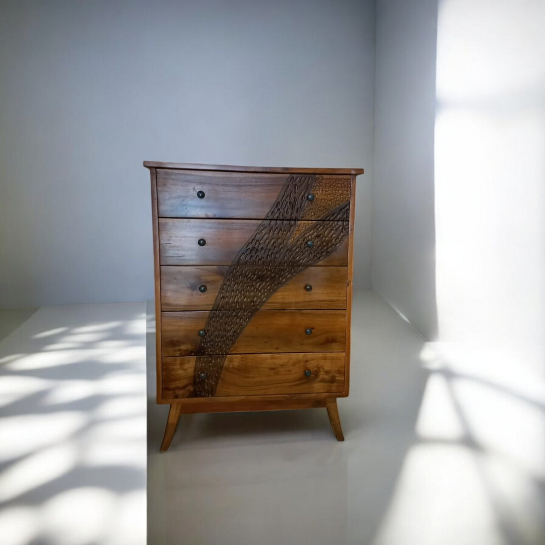 Sylvii | Console