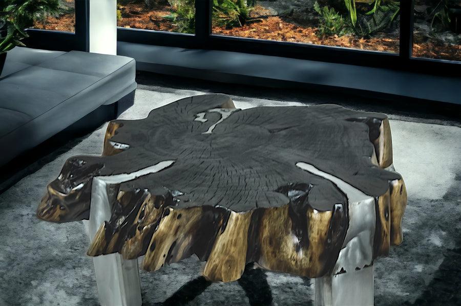KINTSUgii | Center Table