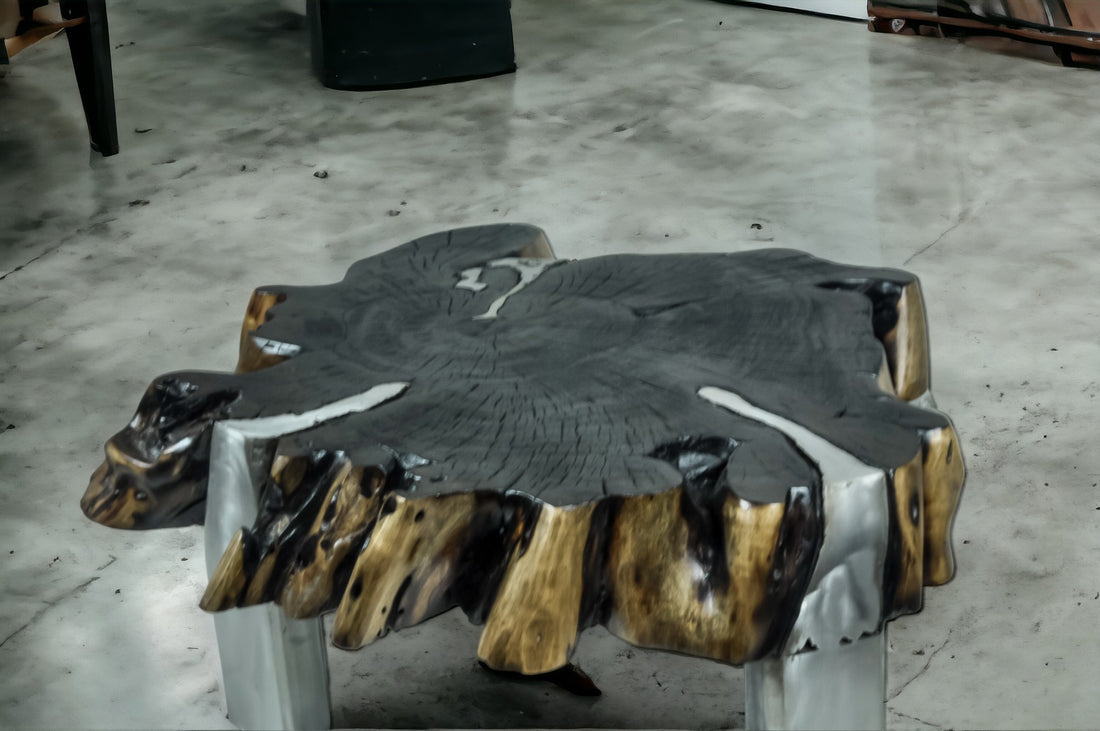 KINTSUgii | Center Table