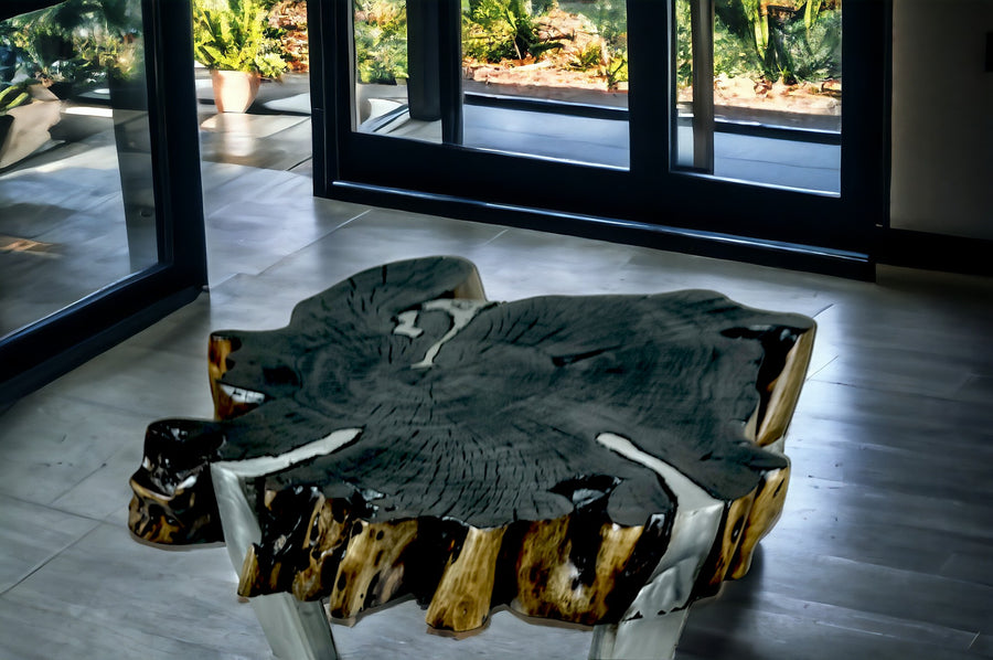KINTSUgii | Center Table