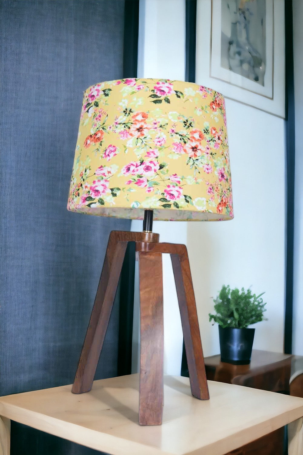 Tripodii | Lamp