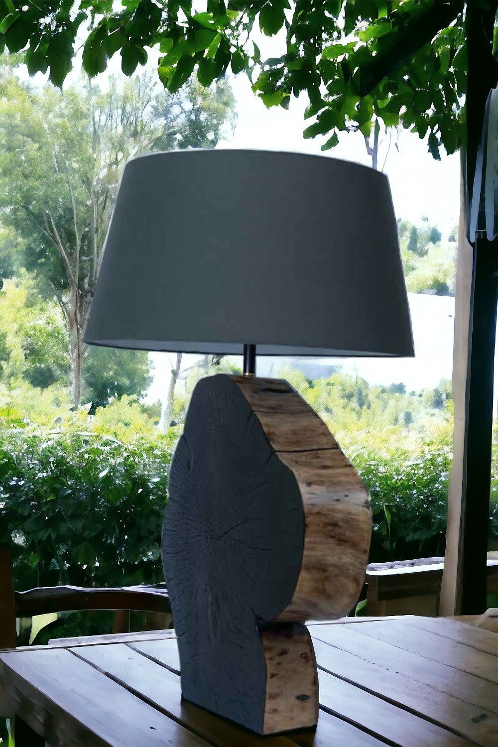 Loggii | Lamp