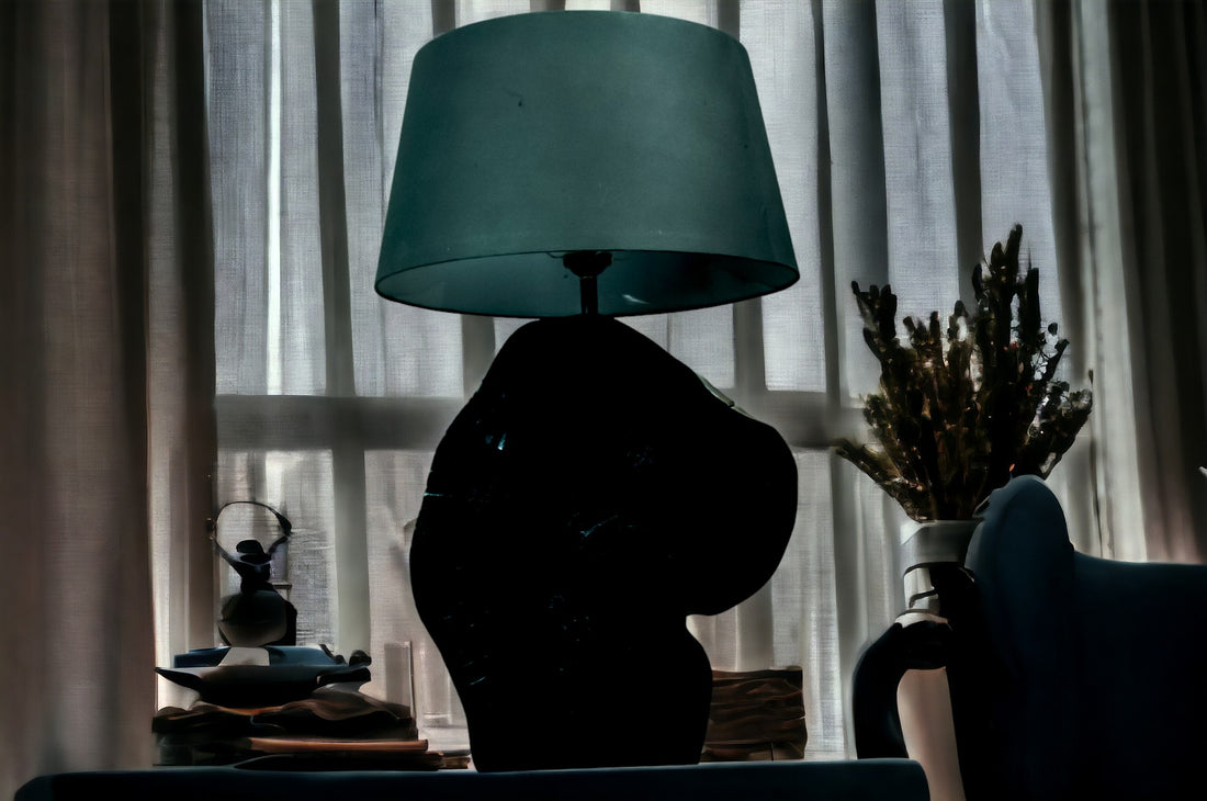 Loggii | Lamp