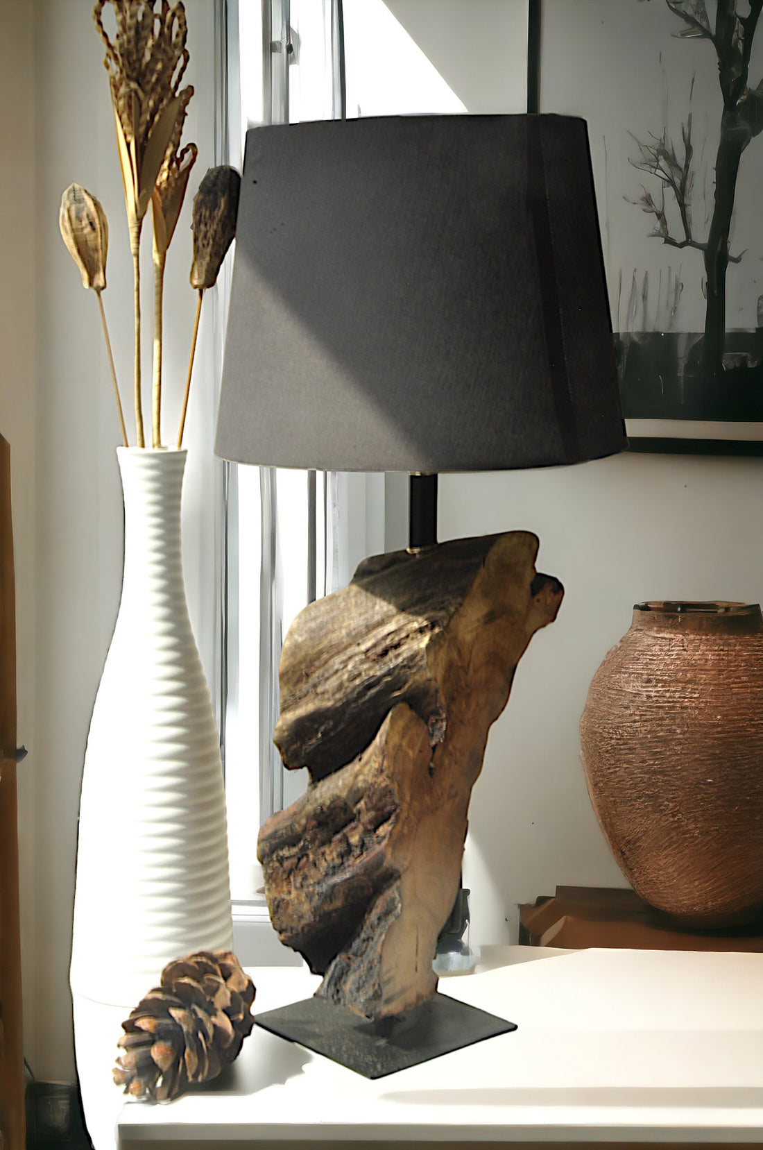 Naturallii | Lamp