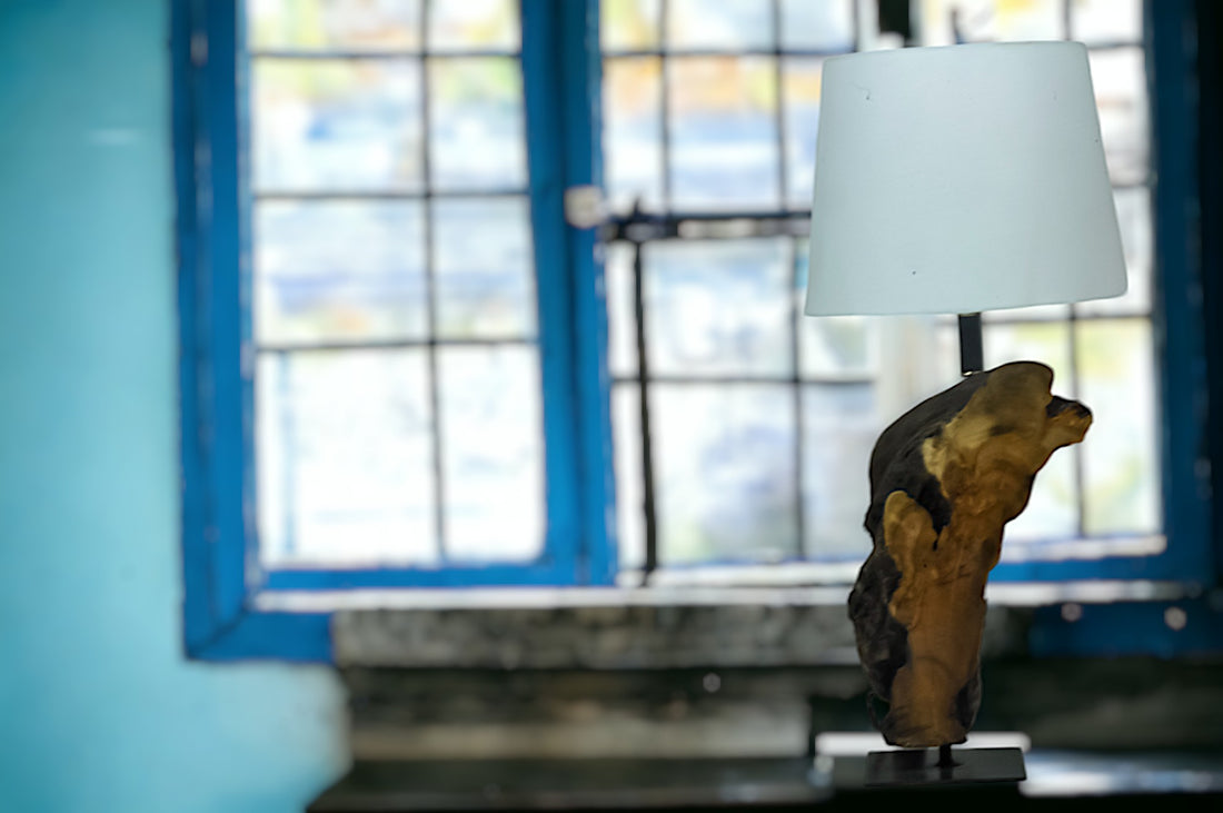 Naturallii | Lamp