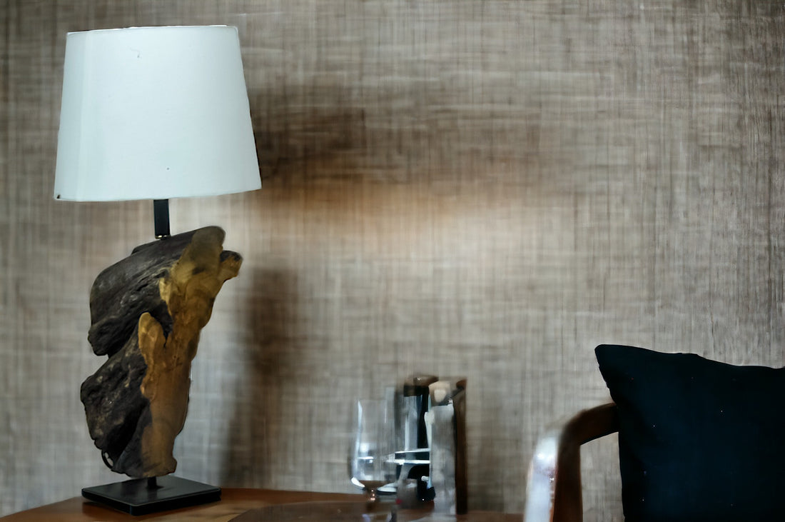 Naturallii | Lamp