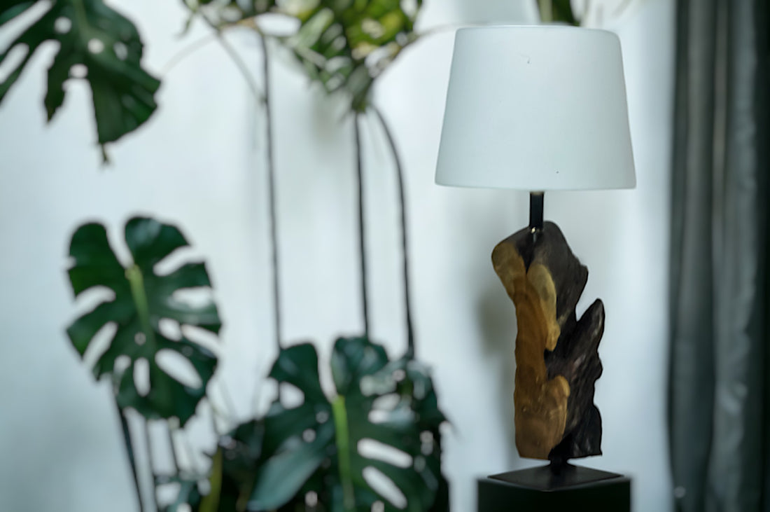 Naturallii | Lamp