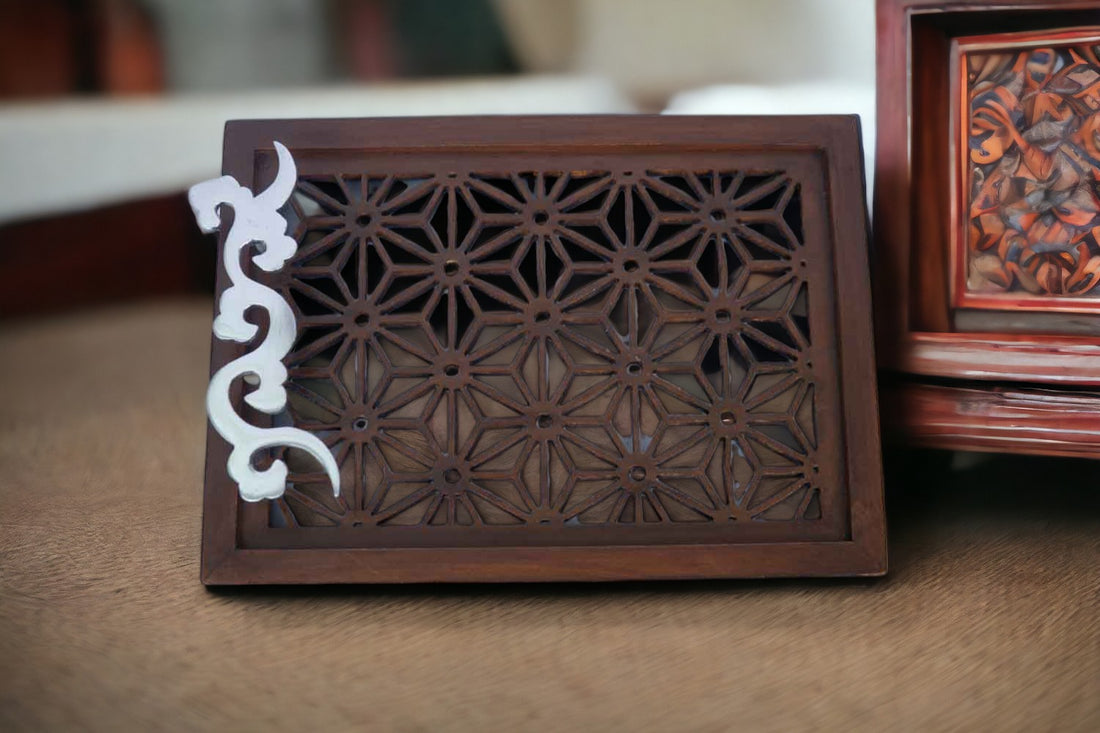 REDii | Tray