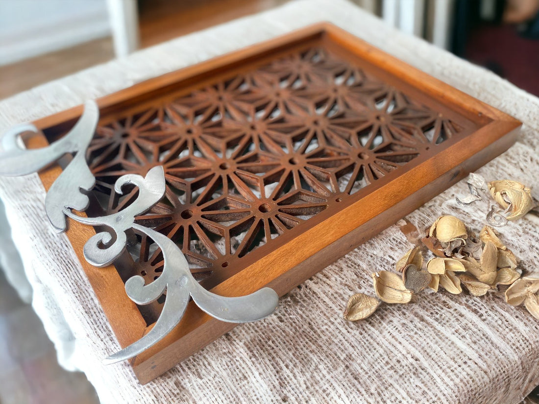 REDii | Tray
