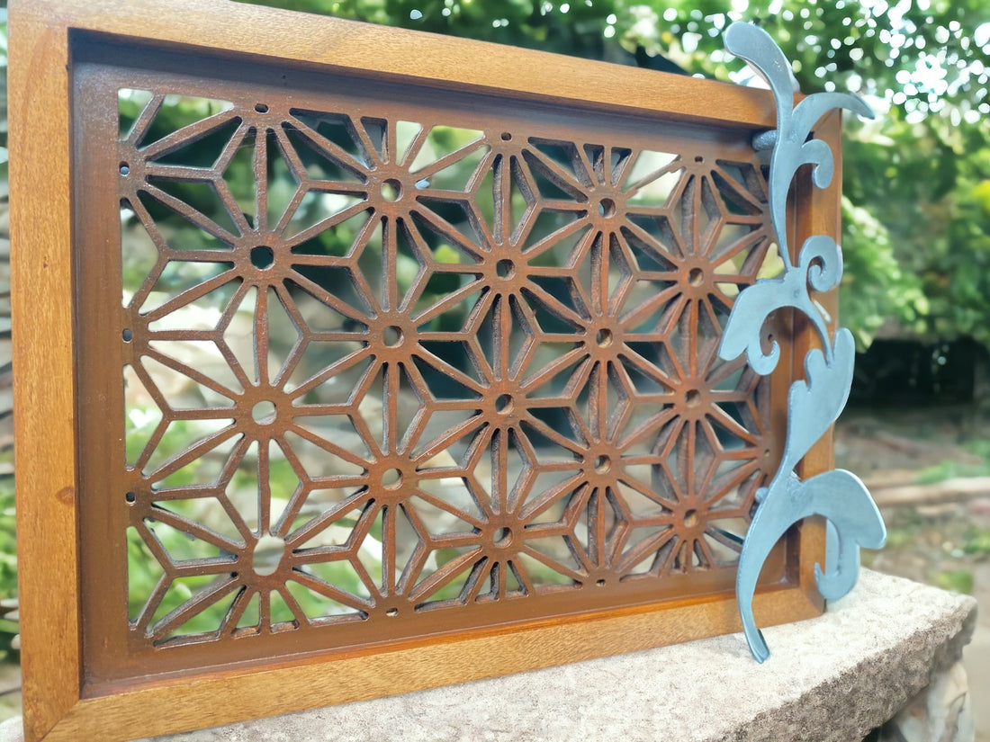 REDii | Tray