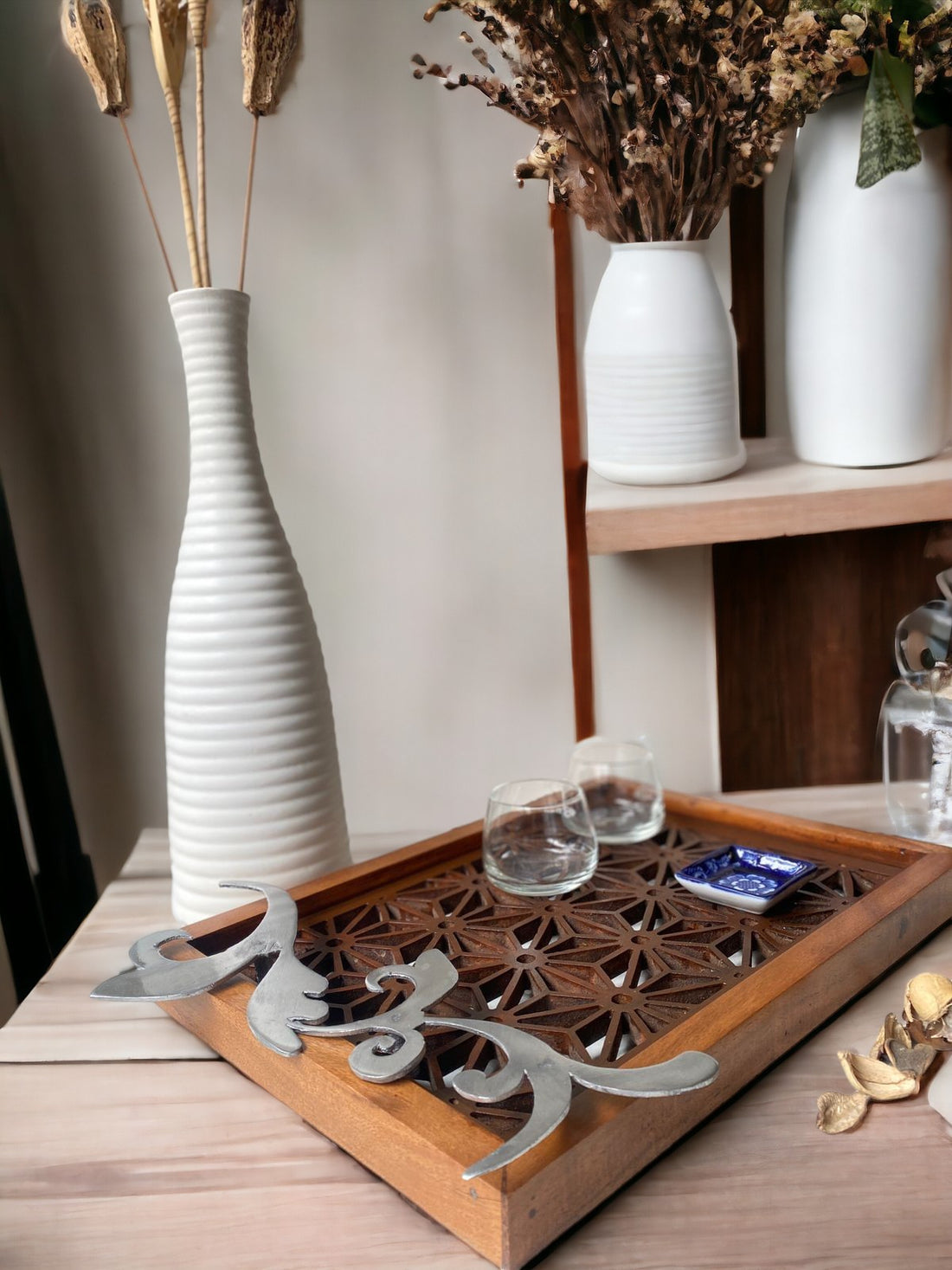 REDii | Tray
