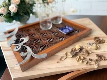 REDii | Tray