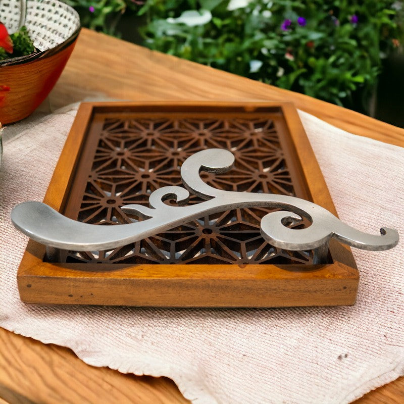 REDii | Tray