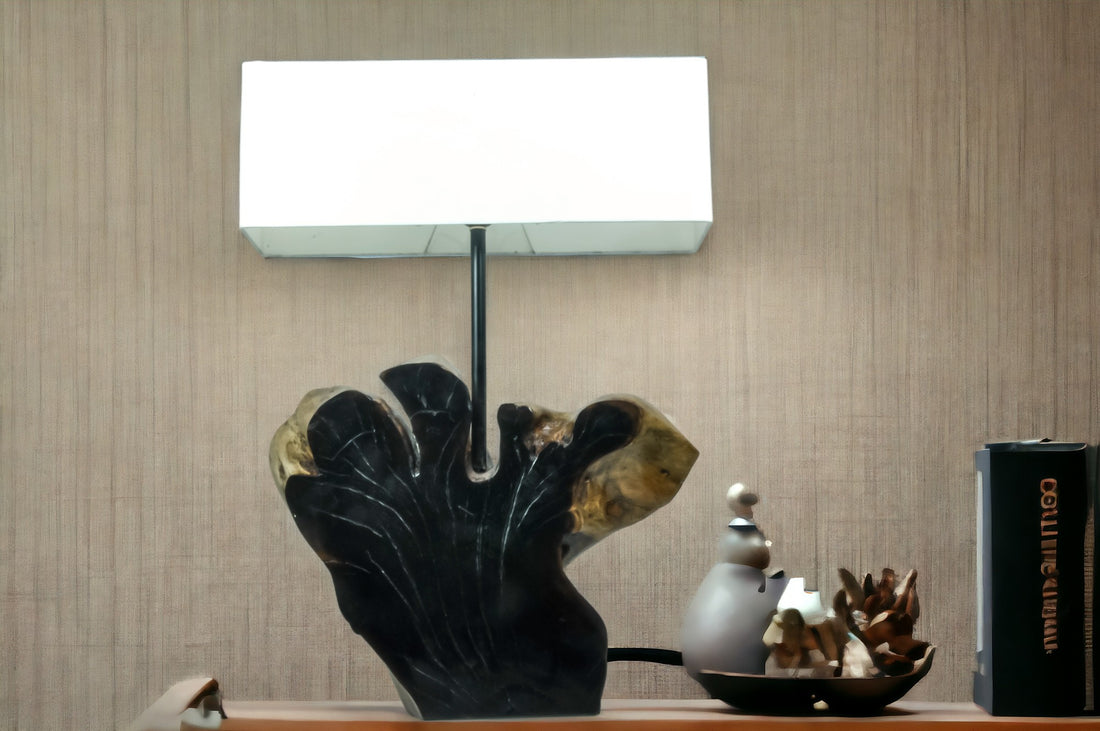 Sugii | Lamp