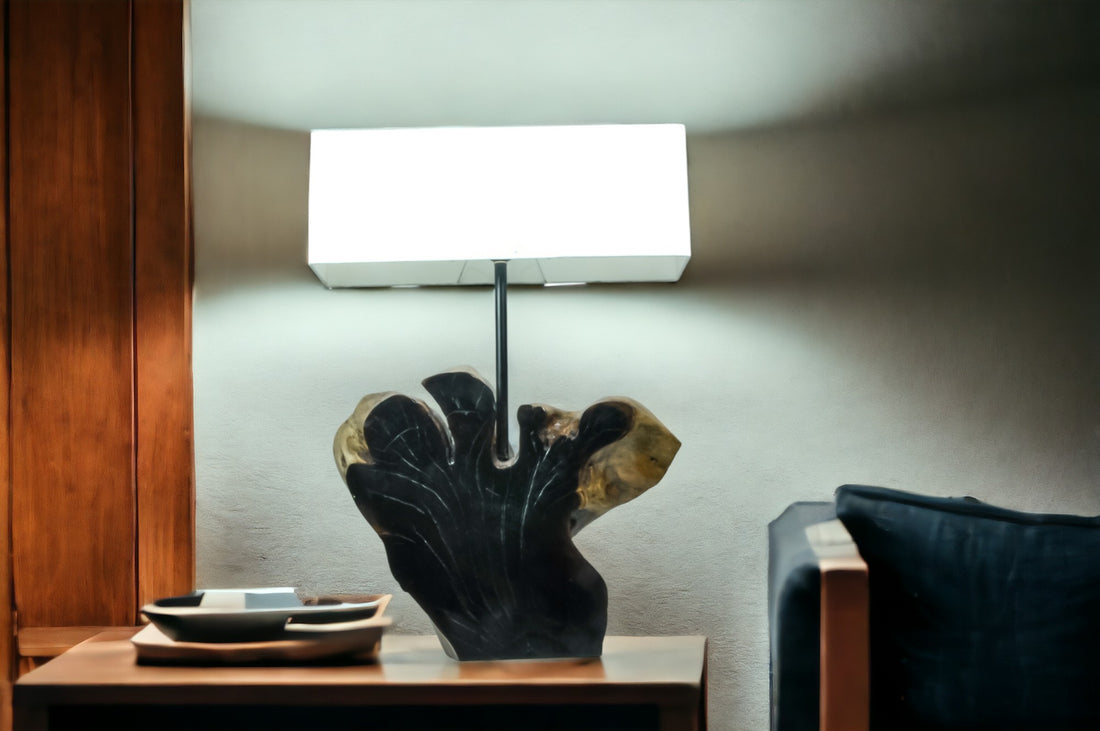 Sugii | Lamp