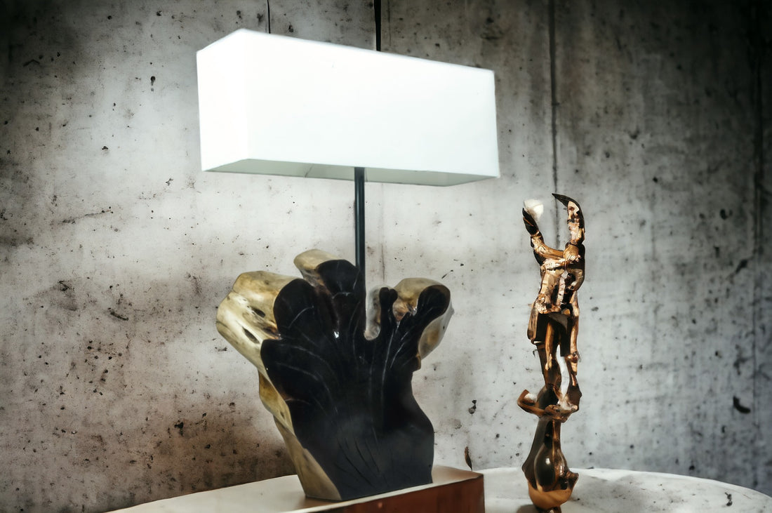Sugii | Lamp