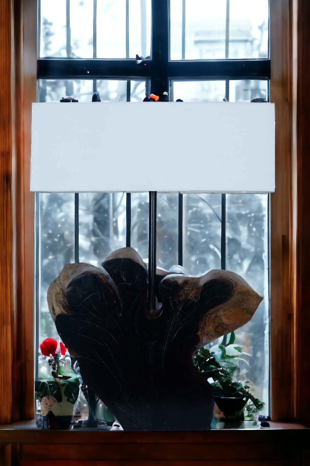 Sugii | Lamp